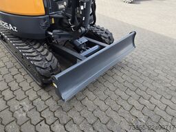Hyundai HX25AZ
