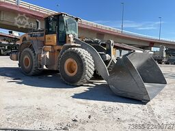 Hyundai HL975ACVT