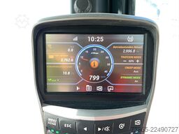 Hyundai HL975ACVT