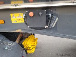 MEILLER MHPS 12/27 NOSS 2 Stahlrundmulde