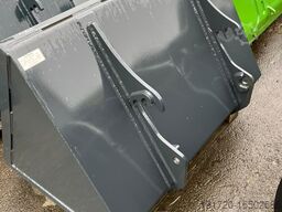 Schäffer Leichtgutschaufel