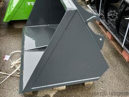 Schäffer Leichtgutschaufel