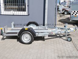 DEBON ROADSTER MOTO1 600kg 265x90cm