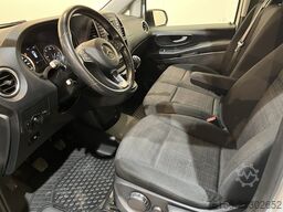 Mercedes-Benz Vito 114 CDI Lang Servicebus / Sortimo Inrichti...