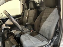 Mercedes-Benz Vito 114 CDI Lang Servicebus / Sortimo Inrichti...