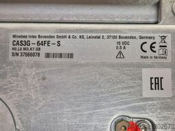 Minebea Intec Combics 3 Scales Combics 3