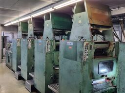 Müller Martini Progress S