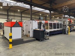 Bystronic BySpeed 3015