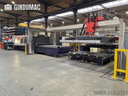 Bystronic BySpeed 3015