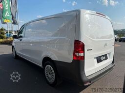 Mercedes-Benz Vito 116 CDI 9G Extral Klima Kamera SHZ