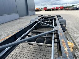 Diversen 20FT GOOSENECK ADR CHASSIS, BPW + DISC, ADR (FL...