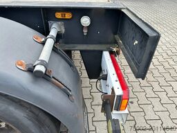 Diversen 20FT GOOSENECK ADR CHASSIS, BPW + DISC, ADR (FL...