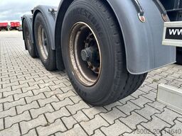 Diversen 20FT GOOSENECK ADR CHASSIS, BPW + DISC, ADR (FL...