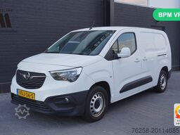Opel Combo 1.5 130PK L2 Automaat 2x schuifdeur EURO ...