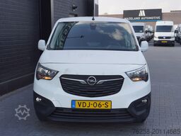 Opel Combo 1.5 130PK L2 Automaat 2x schuifdeur EURO ...