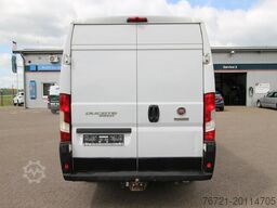 Fiat Ducato 35 Maxi L5H2 KLIMA+KAMERA+TEMPOMAT+AHK