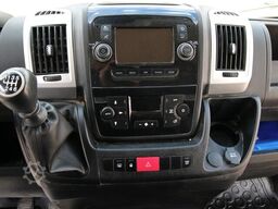 Fiat Ducato 35 Maxi L5H2 KLIMA+KAMERA+TEMPOMAT+AHK