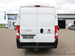 Fiat Ducato 35 Maxi L5H2 KLIMA+KAMERA+TEMPOMAT+AHK