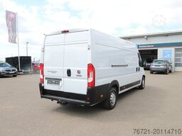 Fiat Ducato 35 Maxi L5H2 KLIMA+KAMERA+TEMPOMAT+AHK