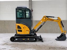 Gunter Grossmann GT2500