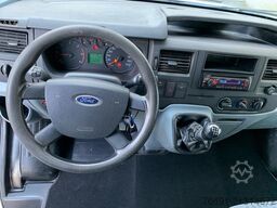 Ford Transit 350 - Gemellato  - Ribaltabile trilateral