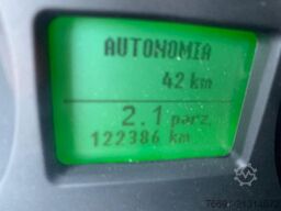 Ford Transit 350 - Gemellato  - Ribaltabile trilateral