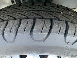 Ford Transit 350 - Gemellato  - Ribaltabile trilateral