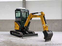 Gunter Grossmann GT3000