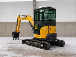 Gunter Grossmann GT3000