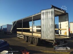 Schmitz Cargobull Semitrailer Curtainsider Standard