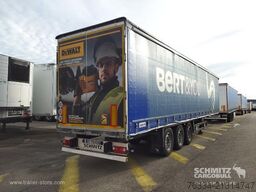 Schmitz Cargobull Semitrailer Curtainsider Standard