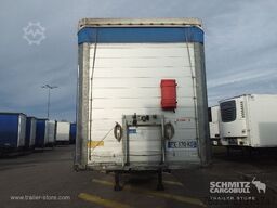 Schmitz Cargobull Semitrailer Curtainsider Standard