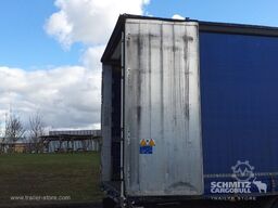 Schmitz Cargobull Semitrailer Curtainsider Standard