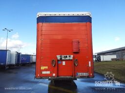 Schmitz Cargobull Semitrailer Curtainsider Standard