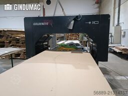 MICROTEC GOLDENEYE GLD 600 DSC