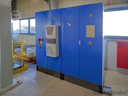 BLANCHARD 76 HD 120