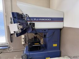 Mitutoyo PJ-A 3000