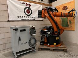 KUKA KR510 R3080 Fortec