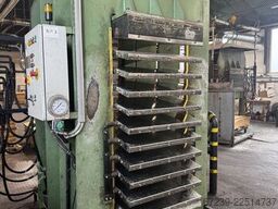 Vechiatto PRESSA 1900*820 10V R4000