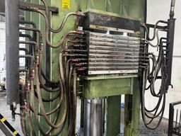 Vechiatto PRESSA 1900*820 10V R4000