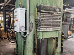 Vechiatto PRESSA 1900*820 10V R4000