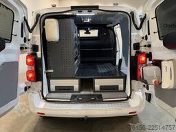 Peugeot Expert 2.0 BlueHDI 120 PK Premium Pack Dangel 4...