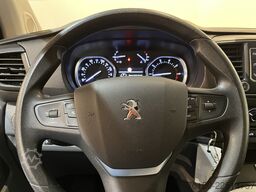 Peugeot Expert 2.0 BlueHDI 120 PK Premium Pack Dangel 4...