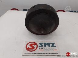 Zettelmeyer Occ hydraulische acumulator Zettelmeyer