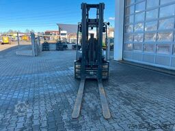 Doosan B50XC-7 / nur 230h! / SS / Zinkenverstellung