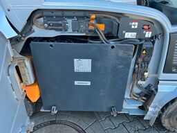 Still RX60-30L/600 / 2021 / Hubhöhe 4.6m / SS / Waage