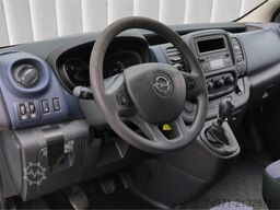 Opel Vivaro Kasten 2,8t 1.6D*AHK Temp PDC Klima Bluet