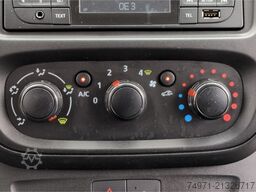 Opel Vivaro Kasten 2,8t 1.6D*AHK Temp PDC Klima Bluet