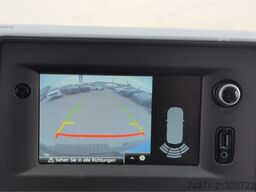 Opel Movano Kasten L2H2 3,5t 2.3D*180PS Navi Temp SHZ