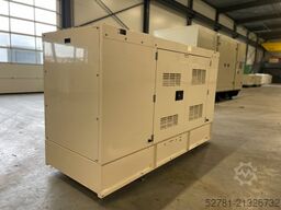 Kubota V3800-T - 50 kVA Generator - DPX-20032